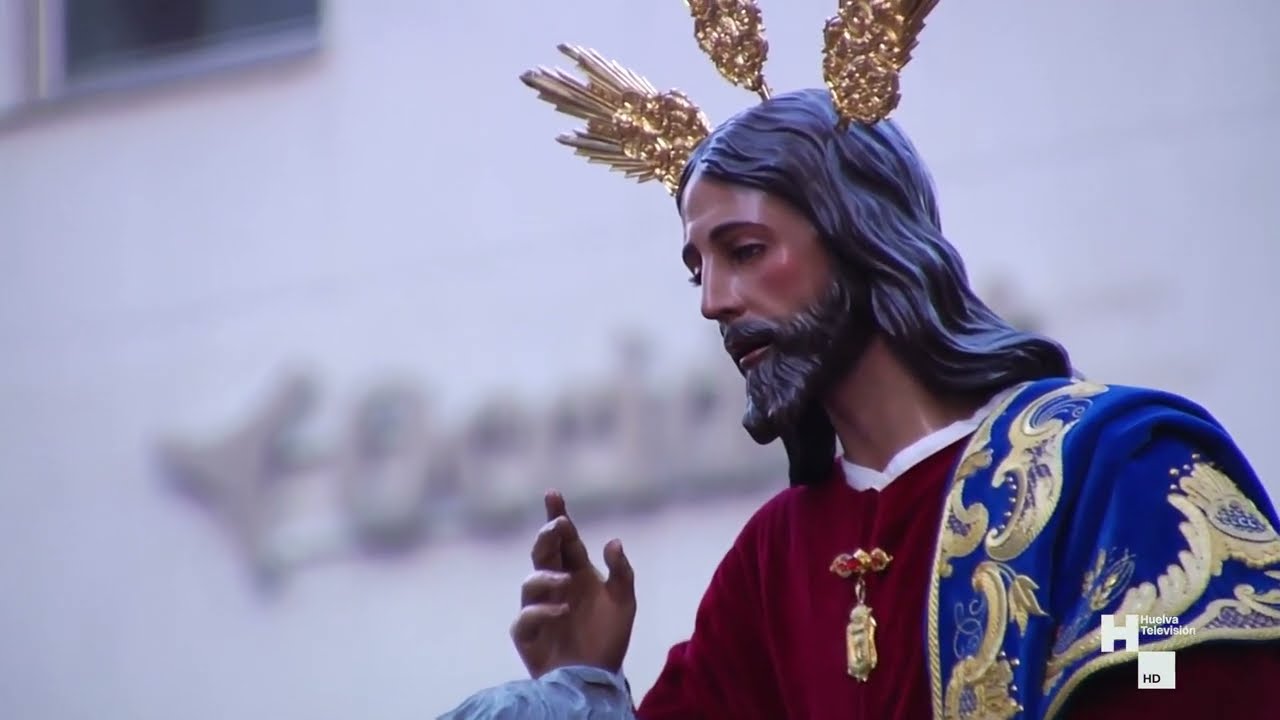 Sagrada Cena en Placeta | Huelva 2025