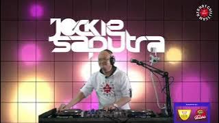 DJ Dr Beat Jockie Saputra Live FB House 90s
