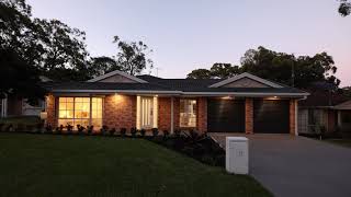 13 Tupelo Grove, Menai | Proudly Presented by Chris Lechowicz and Kristen Krstanoski