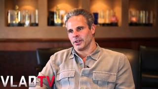 Steven Hirsch Reveals Thoughts on Future of Porn