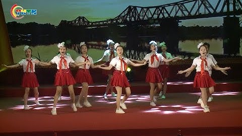 [CHUYỂN ĐỘNG] Hội nghị tổng kết công tác Đội và phong trào thiếu nhi Thủ đô năm học 2019 - 2020