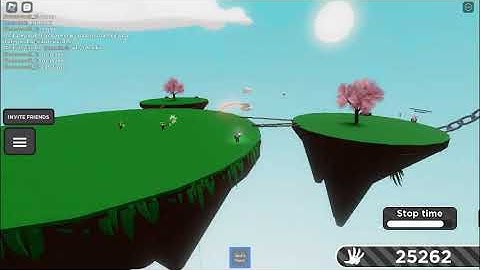 Day 1 of catching hacker men on Slap Battles | Roblox