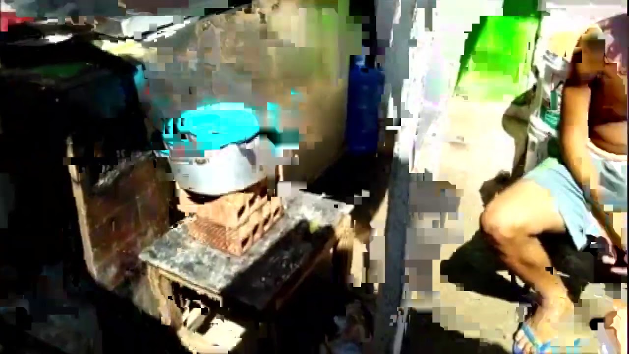 Reportagem: Presos que trabalham nos presídios em Pernambuco, recebem salários.