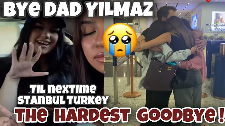 Bye Dad Yilmaz Bektas love Lorin, Venice & ilknaz ...