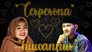 'BAPER' HUWANNUR || MUHSIN BAALY FEAT AMELL KODELL