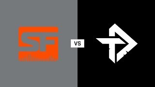 Full Match | San Francisco Shock vs. Toronto Defiant | Stage 2 Week 3 Day 1