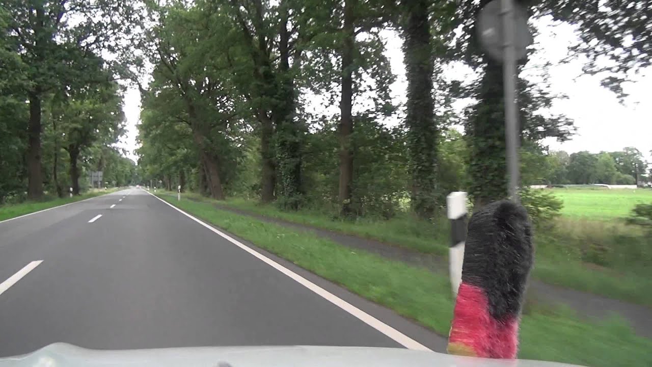 Großringe Grafschaft Bentheim 26 6 2013