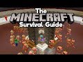 1.14 Zombie Pigman Gold Farm, Pt.2! ▫ The Minecraft Survival Guide (Tutorial Lets Play) [Part 197]