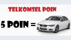 Cara Cek dan Tukar Poin Telkomsel dengan Hadiah Menarik - Durasi: 5.36. 
