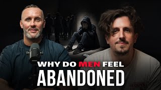 Men Are Victims Too, Not The Problem - TheTinMen