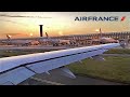 Air France Airbus A321, 🇫🇷 Paris CDG - London Heathrow LHR 🇬🇧 [FLIGHT REPORT]