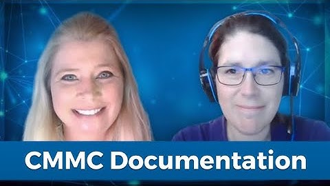 CMMC Documentation | CMMC Cybersecurity - Welcome to 123 CMMC