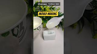 mould making class update 😍 #update #resinart #diy #tarot #mainabpnewsdekhtahoon  #tvk #resin