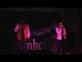 N Gee Blaqout Live Feel This Moment On The Floor Evacuate The Dancefloor 