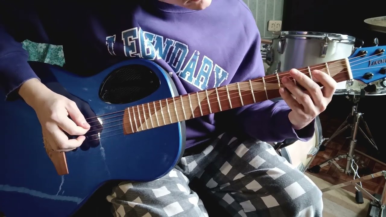 Гитара Lorance UFO 2023 мастер Стрельцов Михаил, Россия, г. Волгоград