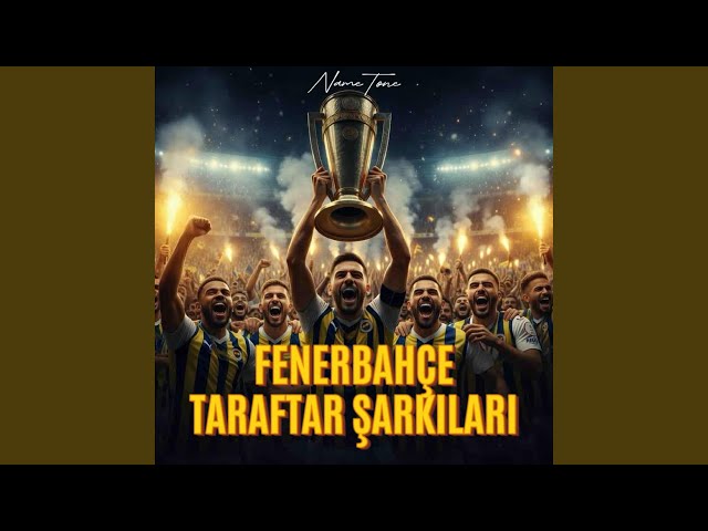 İrfan Can Kahveci (Tribün Şarkısı)