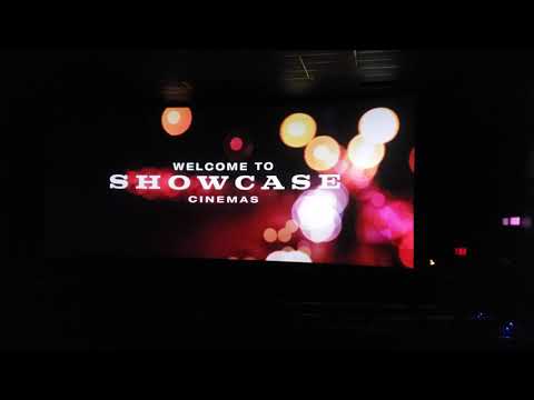 Showcase Cinema Woburn