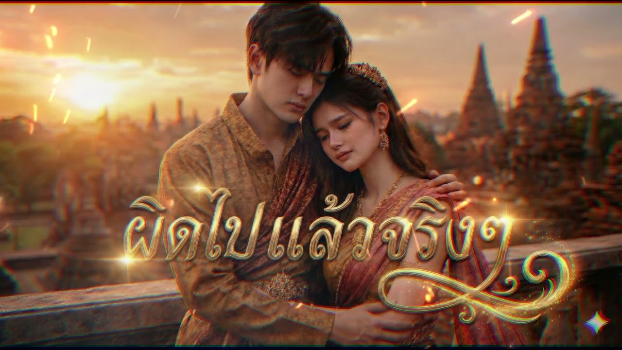 ผิดไปแล้วจริงๆ | W&T33 【Official Music】