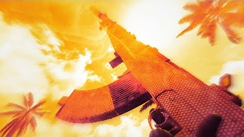 HACKERS IN Call Of Duty: Vanguard "Shipment In 2023"