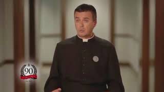 National Catholic Register - Fr. Wade Menezes