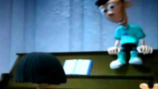 Video thumbnail of "[Most Viewed] Jimmy Neutron - I Have The Ring (Edited) & We All Can Sing Except Sheen (Unedited)"