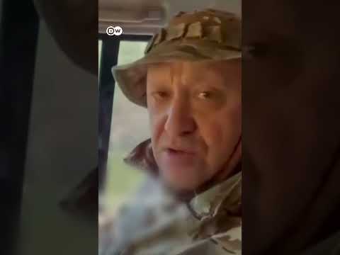 Пригожин жив? Где было снято последнее видео с основателем ЧВК Вагнер, которое наделало столько шума