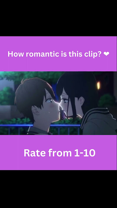 Love and Lies.. #shorts  #anime
