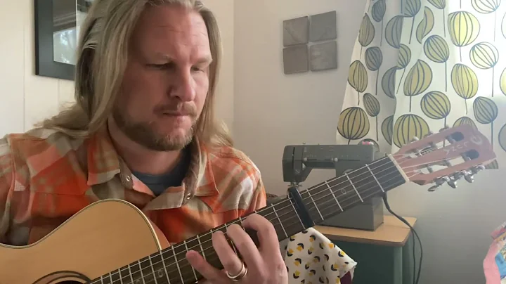Tiny Desk 2022: Ryan David Orr - "For Her Wedding ...