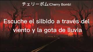 Devil’s Train - The Lab Rats sub esp チェリーボム!Cherry Bomb!