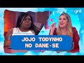 Jojo Todynho dá um dani-se nessa ideia de alma gêmea e amor eterno | Dani-se