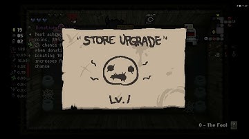 SAVE 2! Binding of isaac repentance Part 2