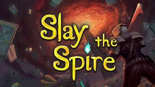 Slay the Spire Beginner Guide - Completing your first run as Ironclad