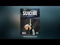 SUICIDE//BORIZ BOB//OFFICIAL MP3//HIPHOPMANIPUR