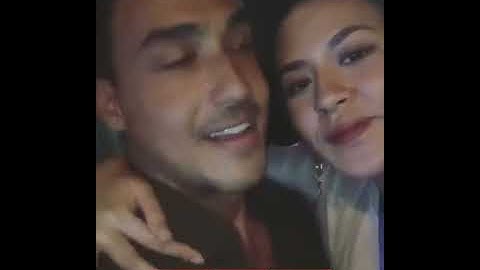 Hamish Daud Grogi Akan Tampil di Forum Internasional, Ini Cara Raisa Menenangkan Suami