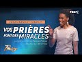 Priscilla shirer  dieu entend vos prires  enseignement complet  praise sur tbn fr