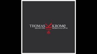 Thomas Krome - Shockabuku Volume 2 (A) [CORBD003]