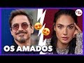 7 ATORES DE HOLLYWOOD QUE TODO MUNDO AMA | PT.2