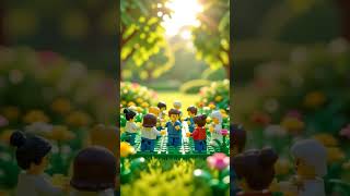 Lego World #fun #kidsfantasyadventure #viralshorts #lego #shortsfeed