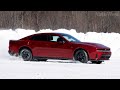 New Dodge Charger Scat pack Six pack (2026) 4 door - the fastest Sedan