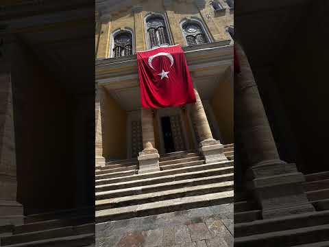 Edirne sinagog