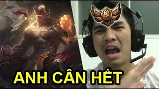 100 Câu chửi làm nên tên tuổi của PEWPEW - Đường Tới Thách Đấu