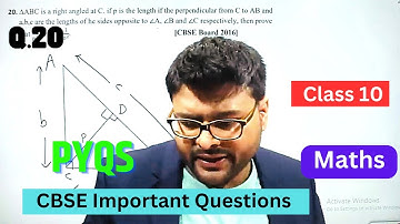 ΔABC is a right angled at C. if p is the length if the perpendicular from C to AB and a,b,c are