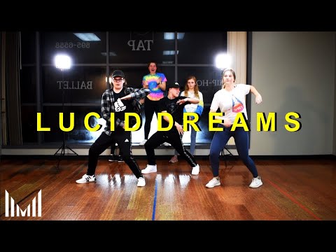 Juice WRLD -