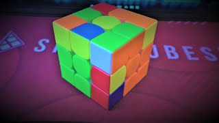 Avoid a Dot OLL With this EASY ZBLS CASE - F2L Tips #19
