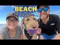 Surprise Beach Vacation!!!