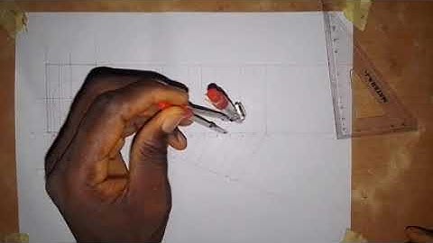 Surface Development of a Truncated Cylinder Problem 4