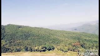 Sesih Presbyterian Kohhran Kum Hlui Hlim thla 2018 - 2019 Kumthar Ruai