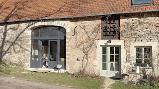 Pantry build for our French farmhouse kitchen  part 2