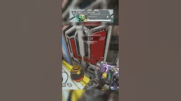 We back baby!  #apexlegends #apex #apexlegendsclips #cgn_slaps