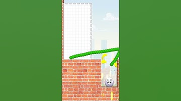 DRAW TO SMASH LEVEL 464 #gaming